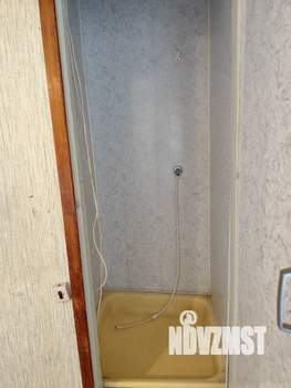 1-к квартира, вторичка, 23м2, 2/5 этаж