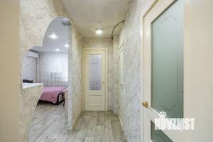 1-к квартира, вторичка, 35м2, 1/10 этаж