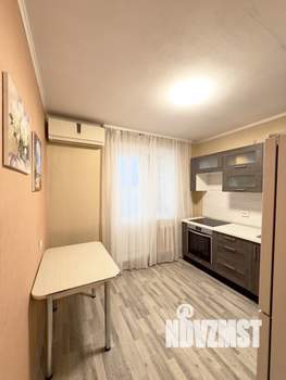 1-к квартира, вторичка, 35м2, 9/10 этаж