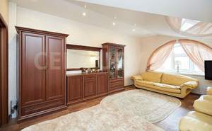 2-к квартира, вторичка, 77м2, 6/7 этаж