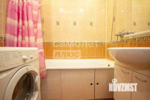 2-к квартира, вторичка, 55м2, 9/10 этаж