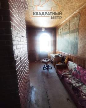 4-к квартира, вторичка, 111м2, 2/2 этаж