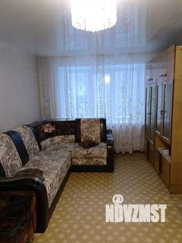 1-к квартира, вторичка, 32м2, 5/9 этаж