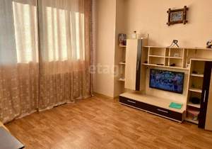 1-к квартира, вторичка, 35м2, 9/9 этаж