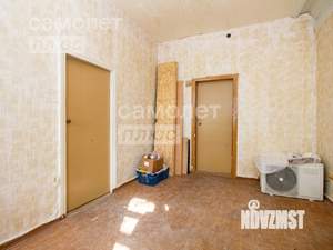 2-к квартира, вторичка, 35м2, 2/3 этаж