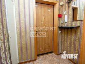 1-к квартира, вторичка, 31м2, 3/9 этаж
