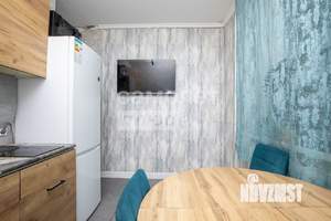 1-к квартира, вторичка, 35м2, 10/10 этаж