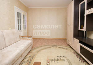 2-к квартира, вторичка, 62м2, 9/10 этаж