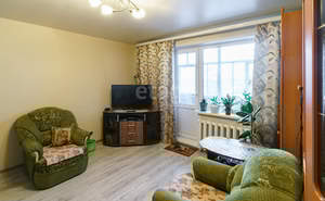 2-к квартира, вторичка, 50м2, 1/5 этаж