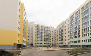 1-к квартира, вторичка, 48м2, 6/7 этаж