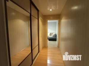 3-к квартира, вторичка, 56м2, 2/5 этаж