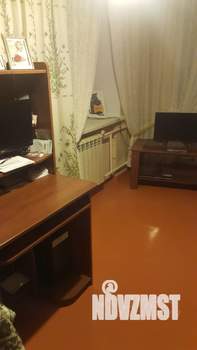 2-к квартира, вторичка, 40м2, 5/9 этаж