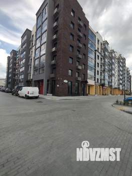 2-к квартира, вторичка, 62м2, 5/7 этаж