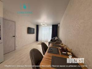 2-к квартира, вторичка, 49м2, 2/6 этаж