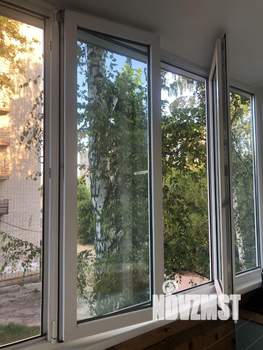 2-к квартира, вторичка, 43м2, 3/5 этаж