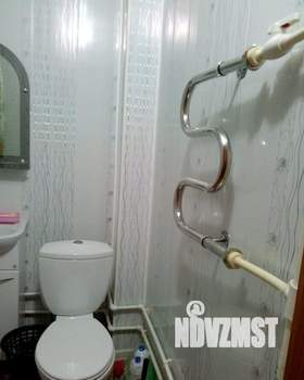 1-к квартира, вторичка, 34м2, 13/15 этаж