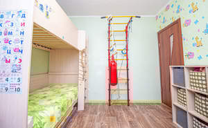 4-к квартира, вторичка, 71м2, 3/9 этаж