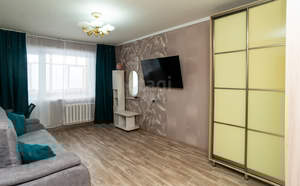 2-к квартира, вторичка, 53м2, 5/9 этаж