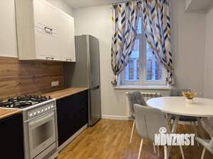 2-к квартира, вторичка, 57м2, 3/3 этаж