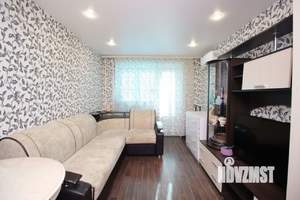 1-к квартира, вторичка, 30м2, 3/4 этаж