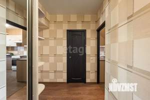 2-к квартира, вторичка, 59м2, 3/3 этаж