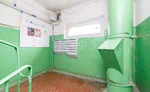 1-к квартира, вторичка, 35м2, 3/5 этаж