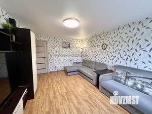 3-к квартира, вторичка, 60м2, 4/5 этаж