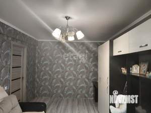 2-к квартира, вторичка, 42м2, 5/5 этаж