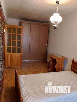 2-к квартира, вторичка, 45м2, 5/5 этаж