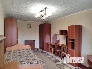 1-к квартира, вторичка, 33м2, 3/5 этаж
