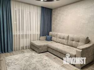 2-к квартира, вторичка, 50м2, 3/9 этаж