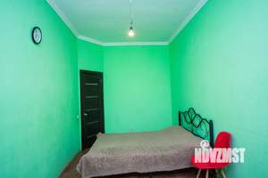 2-к квартира, вторичка, 125м2, 2/5 этаж