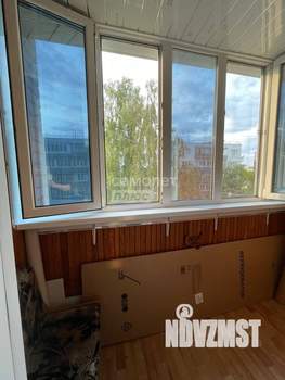 2-к квартира, вторичка, 49м2, 3/5 этаж