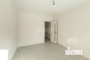 2-к квартира, вторичка, 51м2, 1/9 этаж