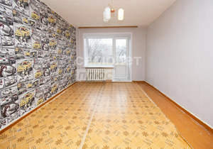 1-к квартира, вторичка, 33м2, 5/9 этаж