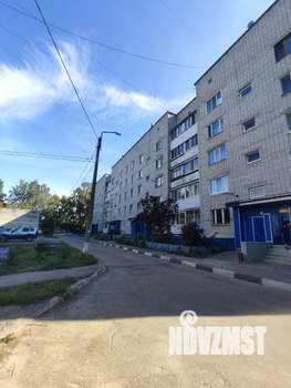 3-к квартира, вторичка, 60м2, 4/5 этаж