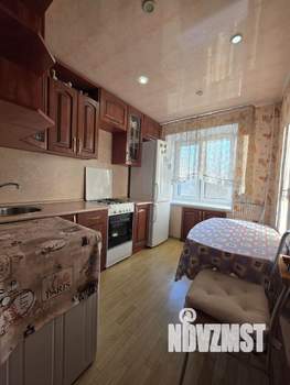 3-к квартира, вторичка, 62м2, 6/9 этаж