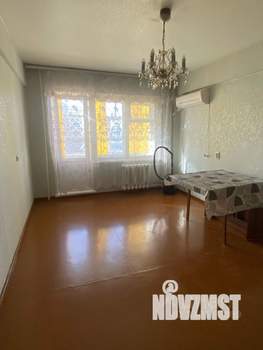 3-к квартира, вторичка, 56м2, 4/5 этаж
