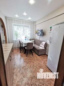 3-к квартира, вторичка, 55м2, 5/5 этаж