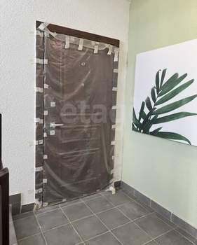 3-к квартира, вторичка, 71м2, 2/4 этаж