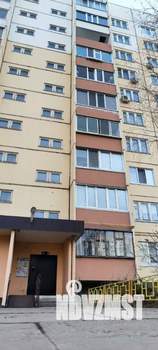 1-к квартира, вторичка, 41м2, 4/10 этаж