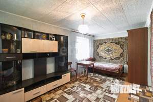 1-к квартира, вторичка, 31м2, 3/5 этаж