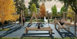 2-к квартира, вторичка, 52м2, 3/14 этаж