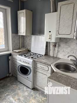2-к квартира, вторичка, 47м2, 3/5 этаж