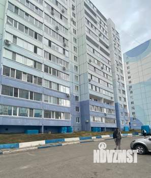 1-к квартира, вторичка, 38м2, 15/15 этаж