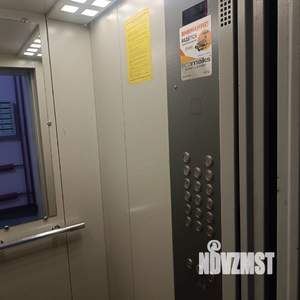 1-к квартира, вторичка, 31м2, 15/18 этаж