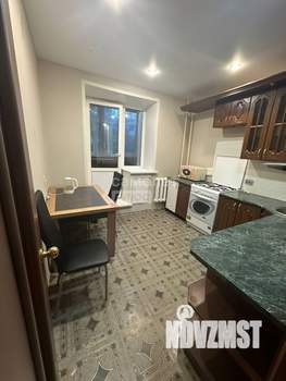 2-к квартира, вторичка, 49м2, 3/5 этаж