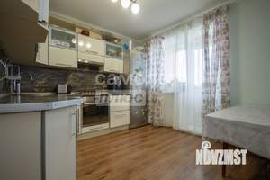1-к квартира, вторичка, 40м2, 9/9 этаж