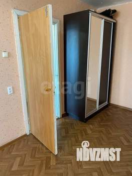 1-к квартира, вторичка, 36м2, 9/9 этаж