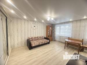 1-к квартира, вторичка, 31м2, 3/5 этаж